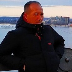 Фотография мужчины Вадим, 50 лет из г. Минеральные Воды