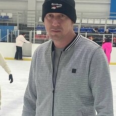 Фотография мужчины Саша, 37 лет из г. Киселевск