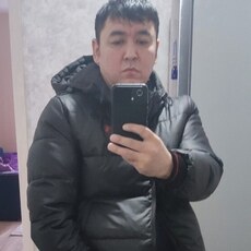 Фотография мужчины Рустем, 46 лет из г. Костанай