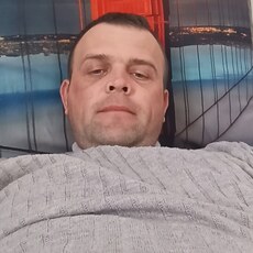 Фотография мужчины Александр, 38 лет из г. Житковичи