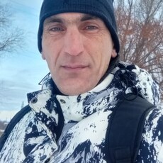 Фотография мужчины Виталий, 41 год из г. Никополь