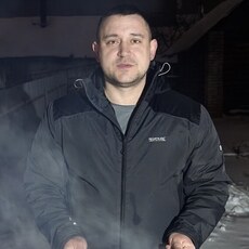 Фотография мужчины Серёга, 33 года из г. Выкса