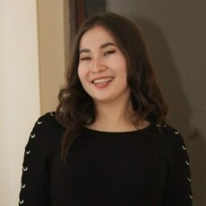 Фотография девушки Юля, 26 лет из г. Барановичи