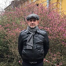 Фотография мужчины Юрий, 62 года из г. Санкт-Петербург