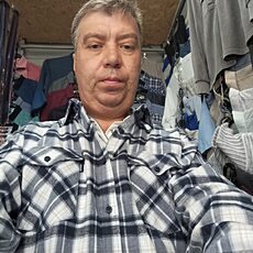 Фотография мужчины Евгений, 48 лет из г. Пенза