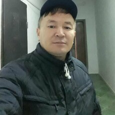 Фотография мужчины Алмаз, 49 лет из г. Караганда