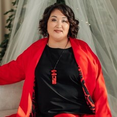 Фотография девушки Динара, 41 год из г. Павлодар