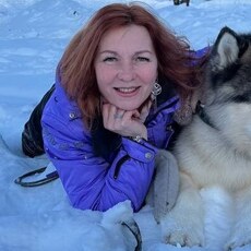 Фотография девушки Владлена, 42 года из г. Владивосток