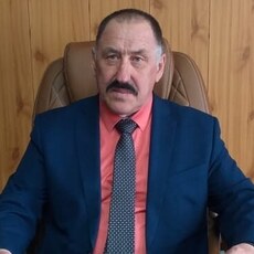 Фотография мужчины Иван, 57 лет из г. Горно-Алтайск