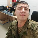 Вадим, 21 год