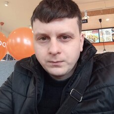 Фотография мужчины Виталий, 34 года из г. Каменск-Шахтинский