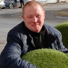 Фотография мужчины Анатолий, 43 года из г. Курган