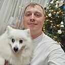 Андрей, 39 лет