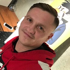 Фотография мужчины Евгений, 38 лет из г. Урай