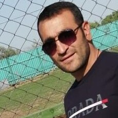 Фотография мужчины Арам, 37 лет из г. Смоленск