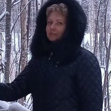 Фотография девушки Елена, 53 года из г. Архангельск