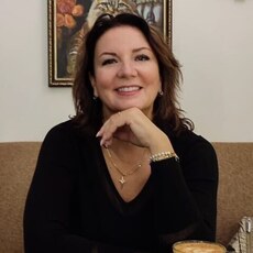 Фотография девушки Светлана, 54 года из г. Оренбург