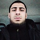 Ахмед, 24 года