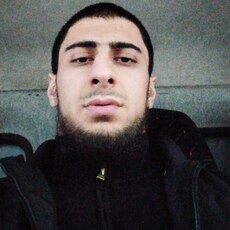 Фотография мужчины Ахмед, 24 года из г. Махачкала