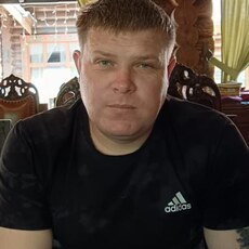 Фотография мужчины Сергей, 34 года из г. Новошахтинск