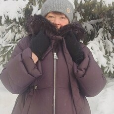 Фотография девушки Нелли, 61 год из г. Анжеро-Судженск