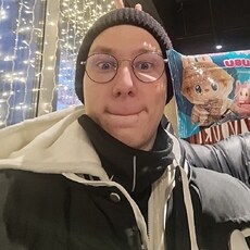 Фотография мужчины Тимофей, 19 лет из г. Новосибирск