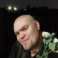 Фотография мужчины Алексей, 36 лет из г. Курган