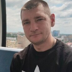 Фотография мужчины Алексей, 35 лет из г. Смоленск