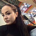 Маруся Климова, 36 лет