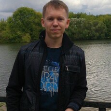 Фотография мужчины Николай, 39 лет из г. Сумы