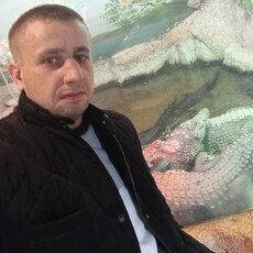 Фотография мужчины Слава, 34 года из г. Анжеро-Судженск