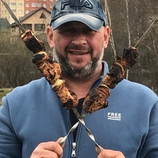 Фотография мужчины Гоша, 52 года из г. Балаково