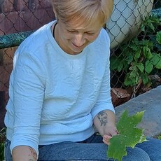 Фотография девушки Любовь, 45 лет из г. Рязань