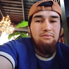 Фотография мужчины Бека, 25 лет из г. Кара-Балта