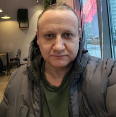 Фотография мужчины Анар, 44 года из г. Орехово-Зуево