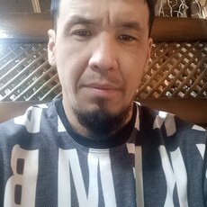 Фотография мужчины Вася, 35 лет из г. Павлодар