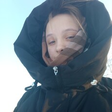 Фотография девушки Дарья, 19 лет из г. Краснодар