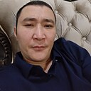 Ероха, 36 лет