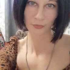 Фотография девушки Оленька, 36 лет из г. Красноперекопск