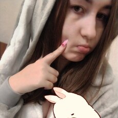 Фотография девушки Лина, 20 лет из г. Новосибирск