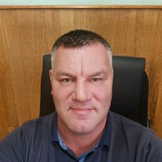 Фотография мужчины Andrew, 44 года из г. Новокузнецк