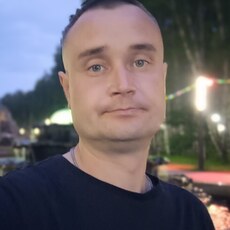 Фотография мужчины Алексей, 34 года из г. Оренбург