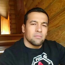 Фотография мужчины Muhamad, 37 лет из г. Подольск