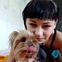 Оксана, 27 лет