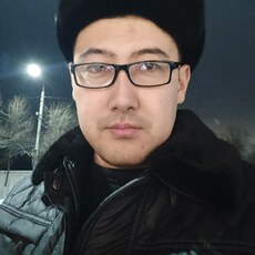 Фотография мужчины Аян, 33 года из г. Уральск