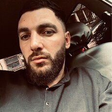 Фотография мужчины Ам, 29 лет из г. Калуга