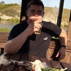 Фотография мужчины Серега, 37 лет из г. Томск