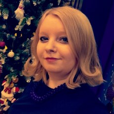 Фотография девушки Дарья, 29 лет из г. Норильск