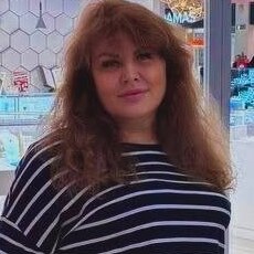 Фотография девушки Виктория, 51 год из г. Волгоград