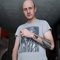 Фотография мужчины Андрюха, 32 года из г. Кашира